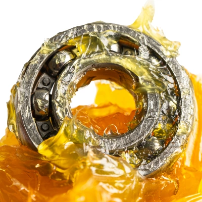 จาระบี (Grease)