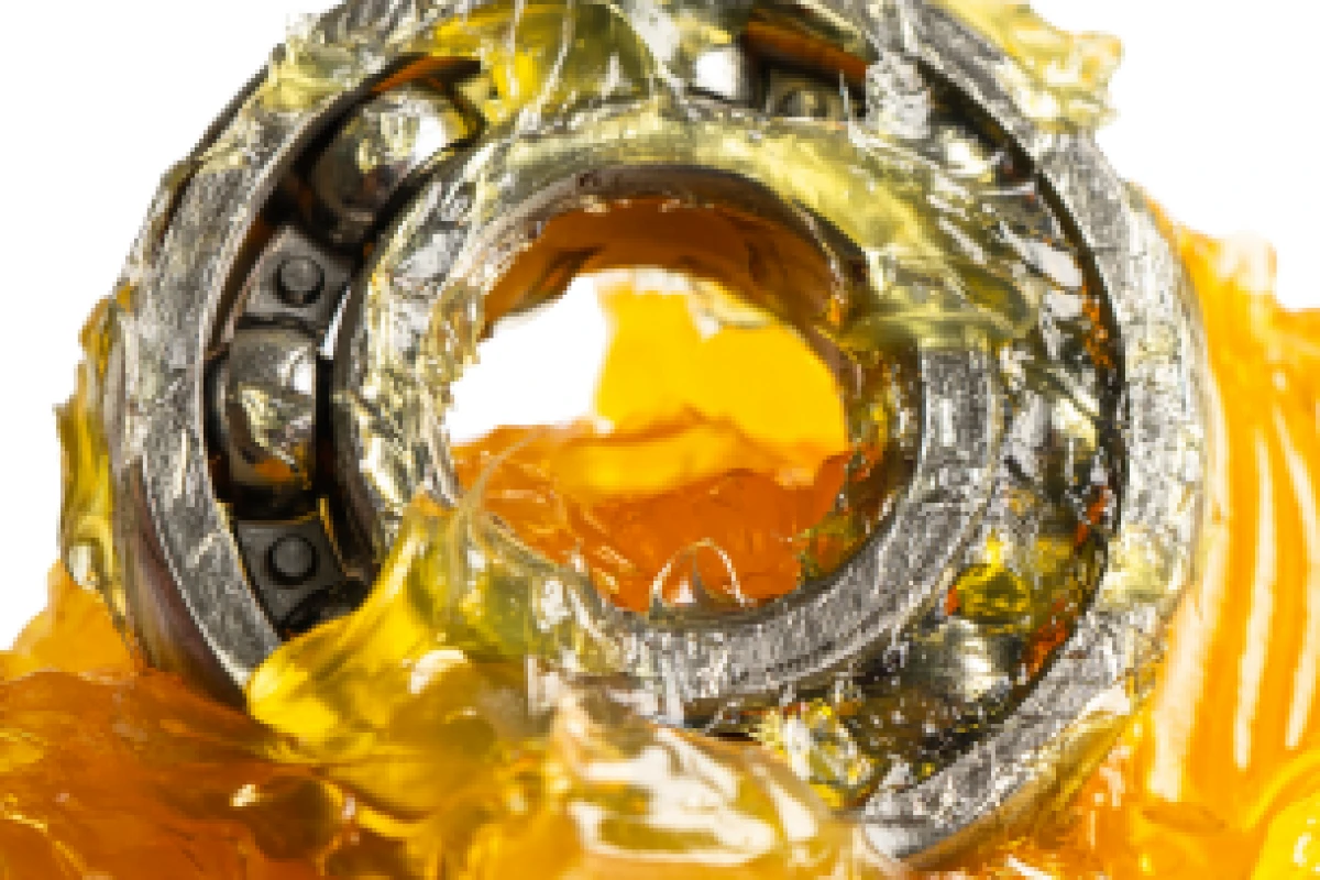 วิธีเก็บรักษาน้ำมันหล่อลื่นและจาระบี