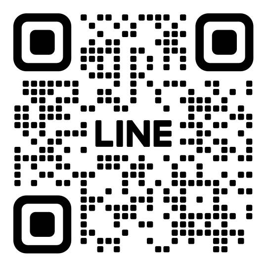 Line QR Code